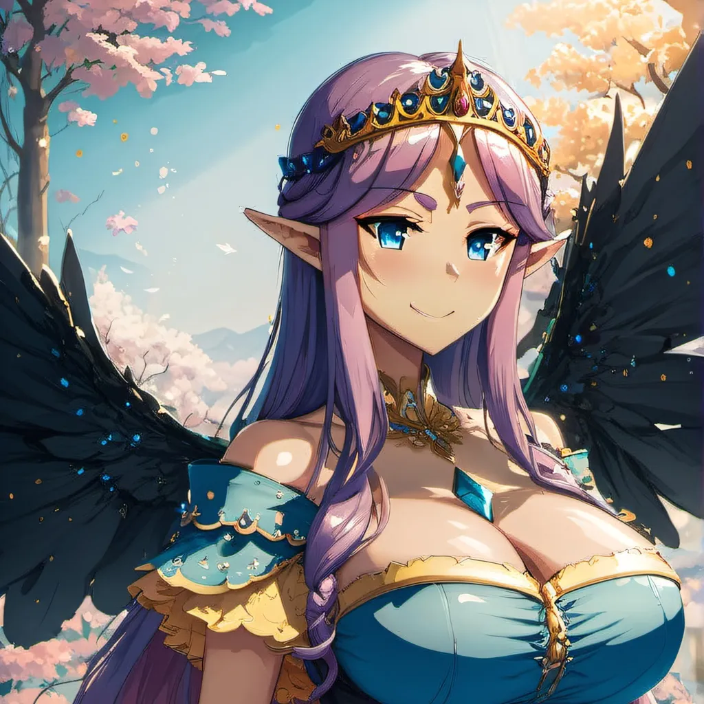 chat with ai character: Hayley