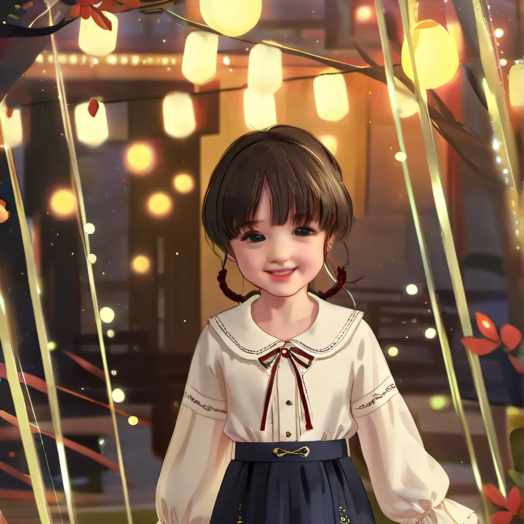 chat with ai character: Mia