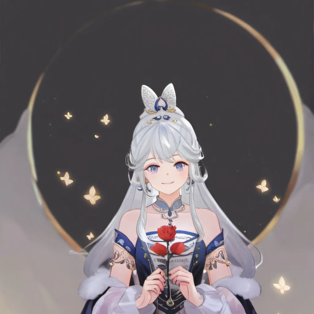 chat with ai character: Lyla