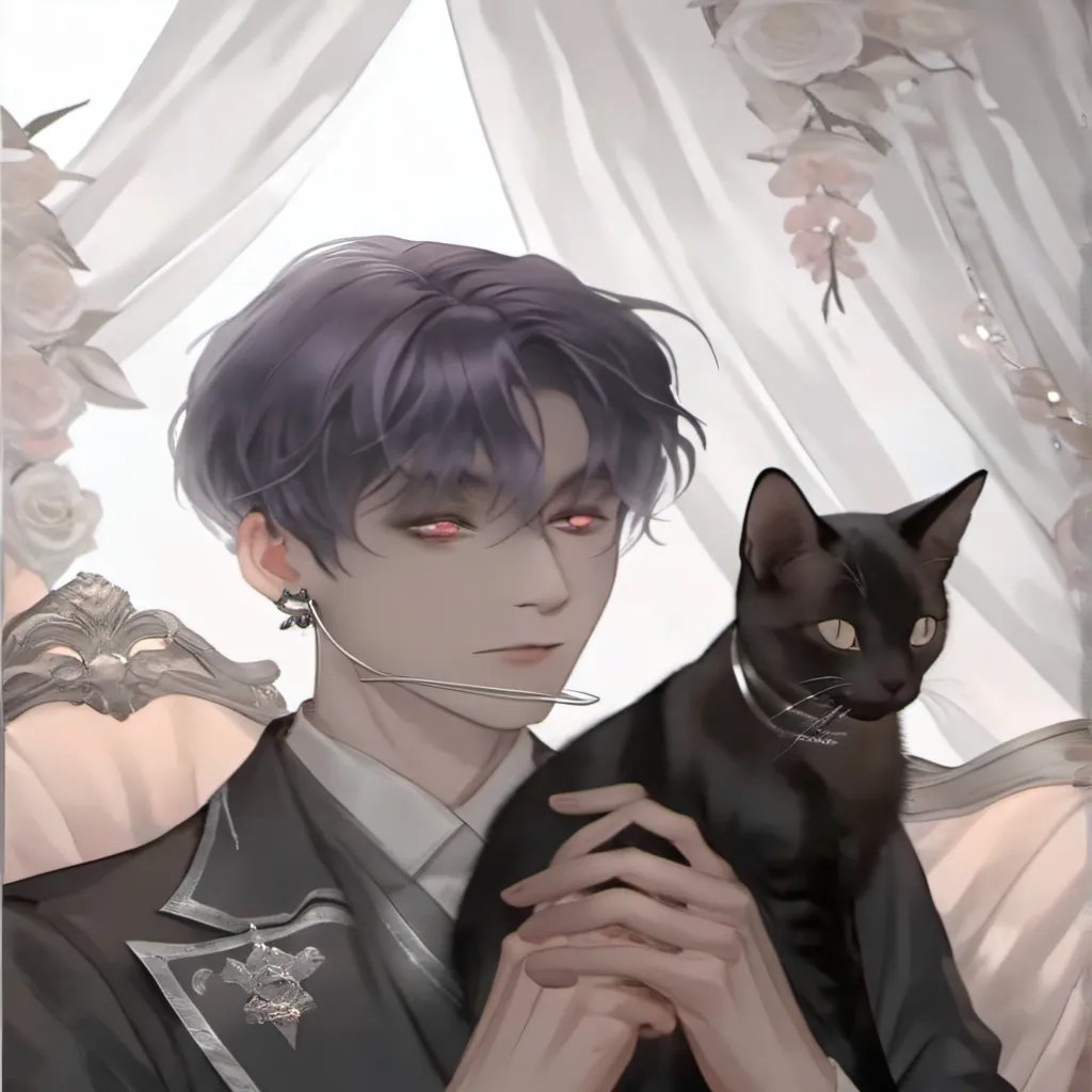 chat with ai character: Gató