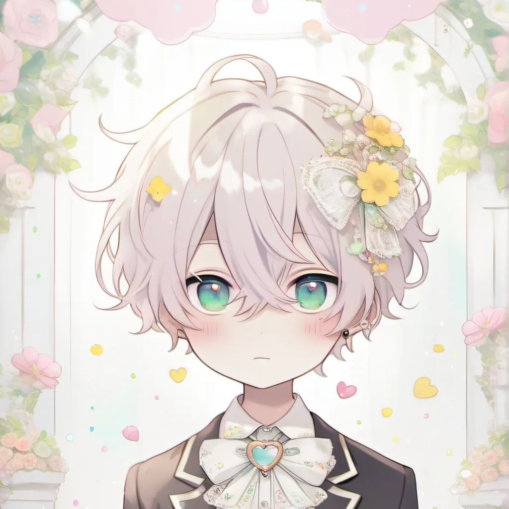 chat with ai character: Carmon 