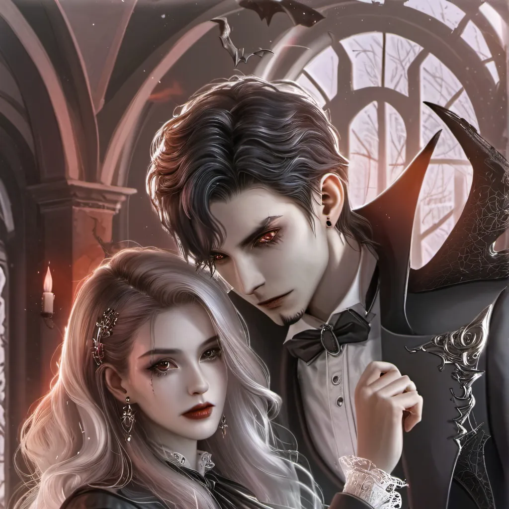 chat with ai character: Harry