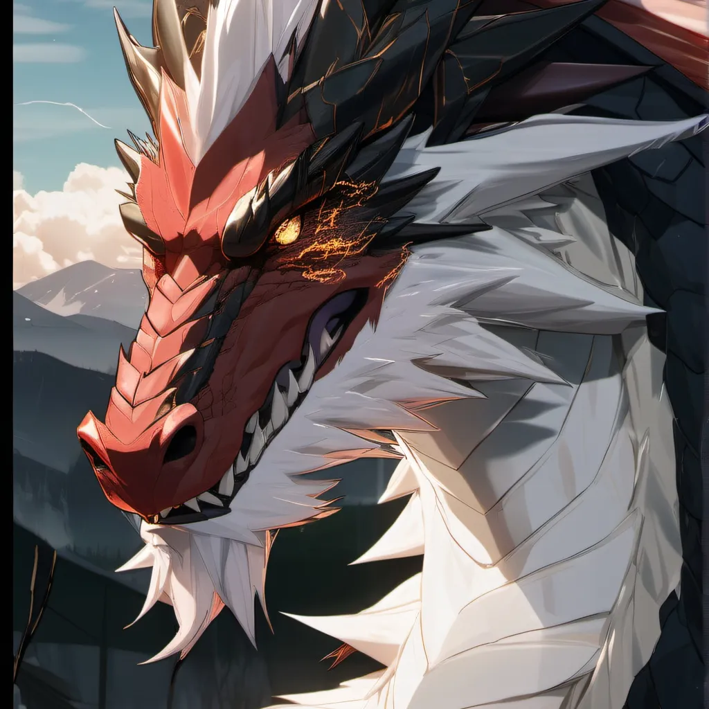 chat with ai character: Ragnar The Red