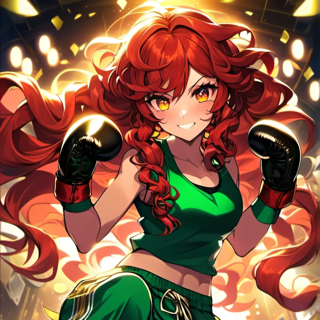 chat with ai character: Sinead O' Maeve