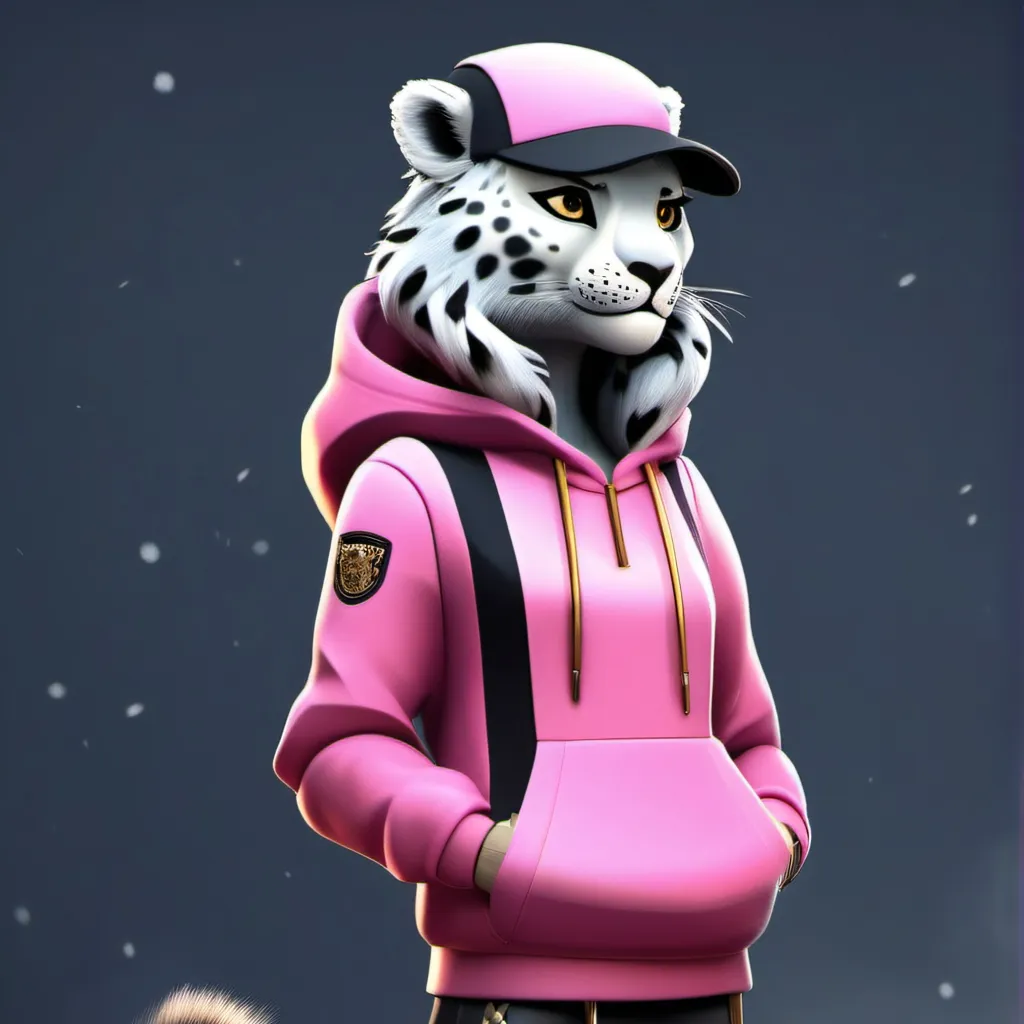 chat with ai character: Rose Stone