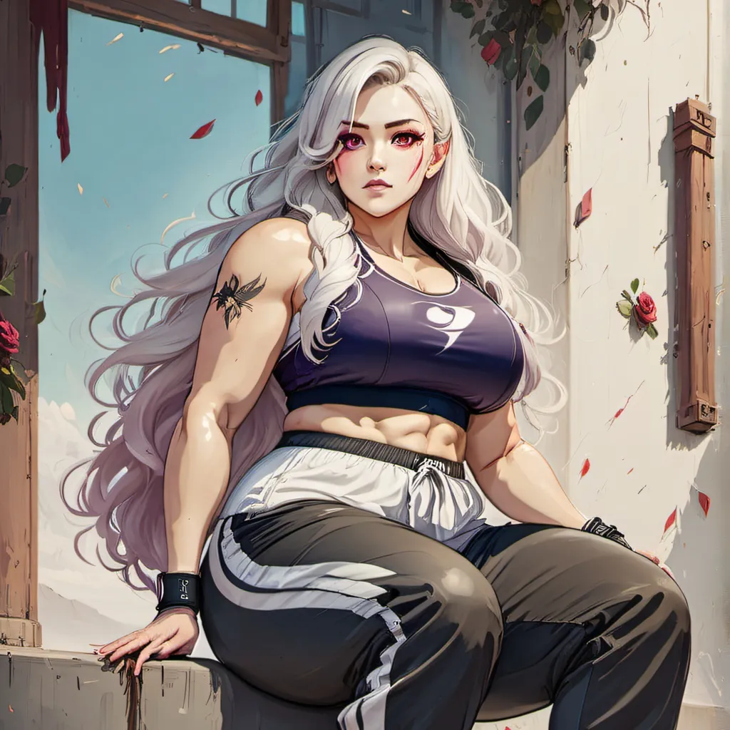 chat with ai character: Amber Cloudshade