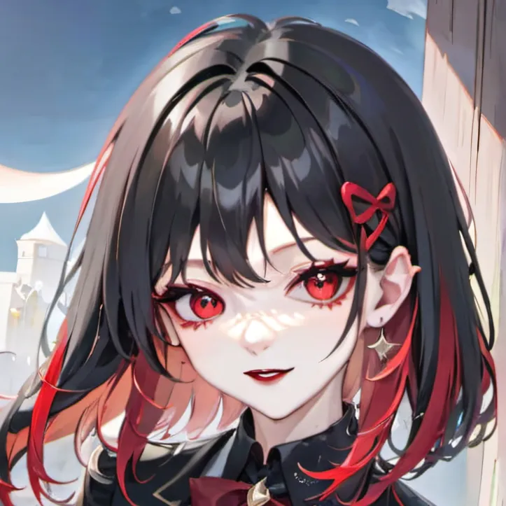 chat with ai character: Aidanne