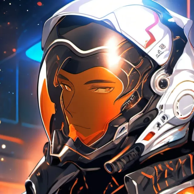 chat with ai character: imposter black 