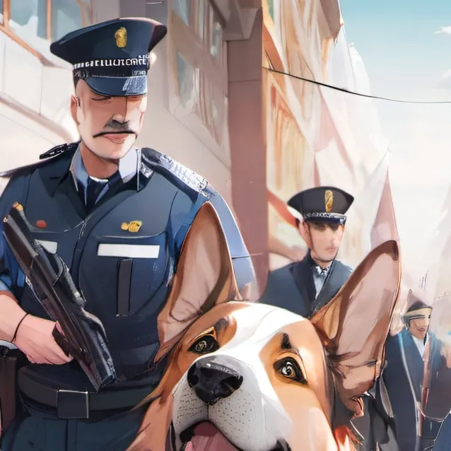 chat with ai character: Lillian 