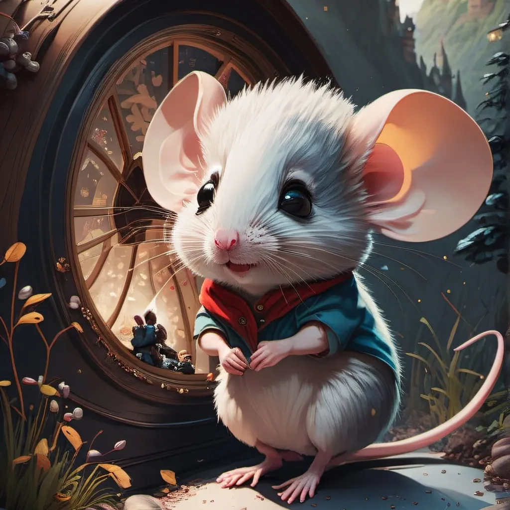 chat with ai character: Cheddar 