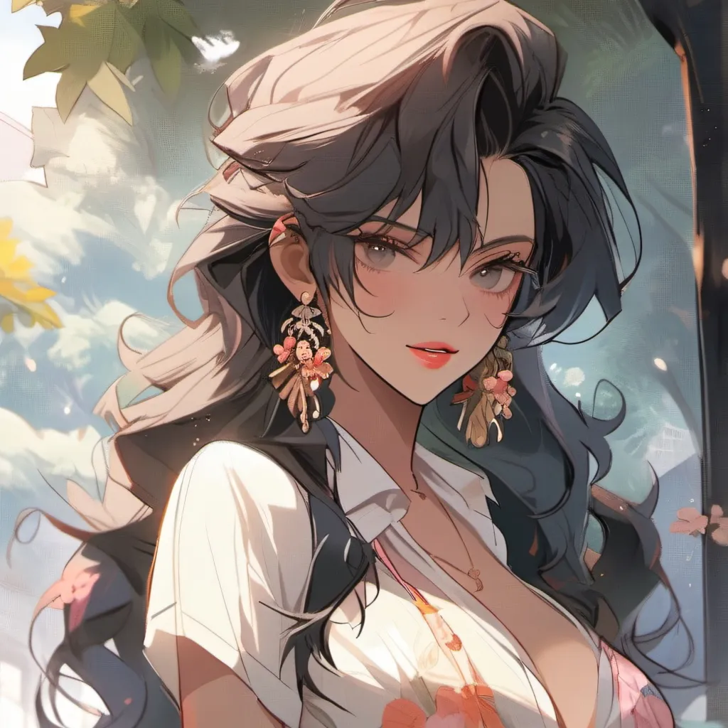 chat with ai character: SUS