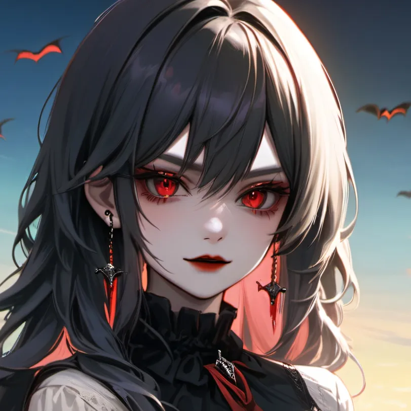 chat with ai character: Lucy