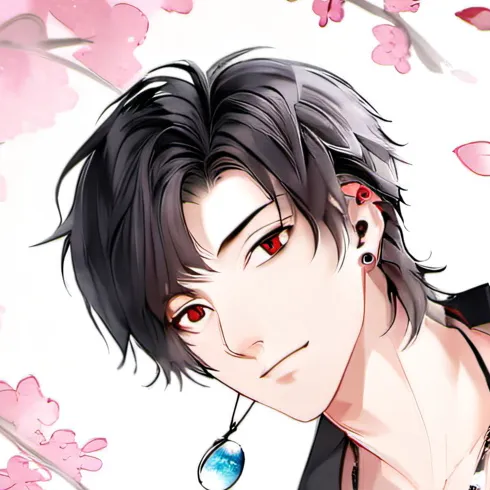 chat with ai character: Jackson