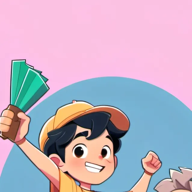 chat with ai character: ash and sam