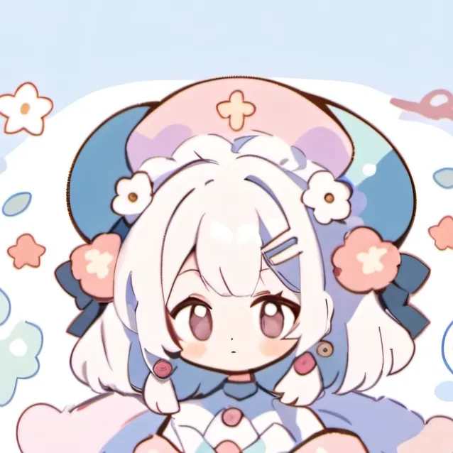 chat with ai character: lily