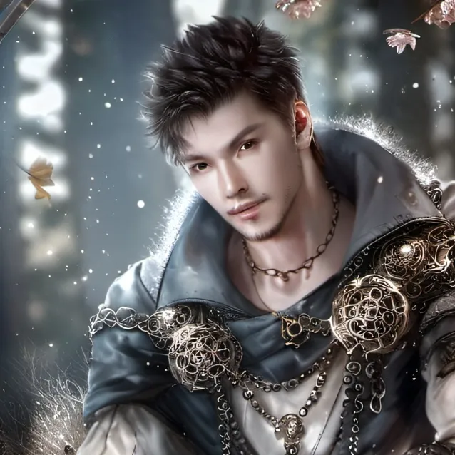 chat with ai character: husband