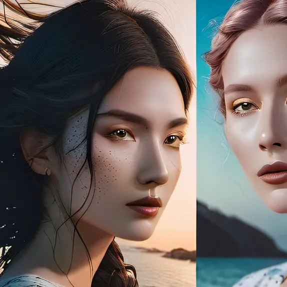 chat with ai character: Imani