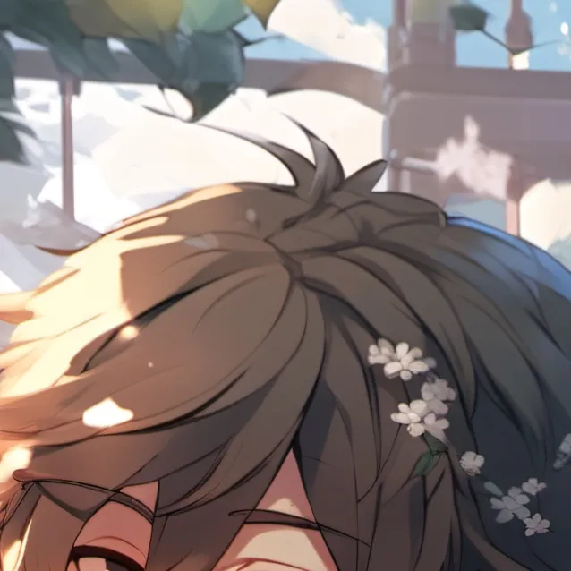 chat with ai character: elie