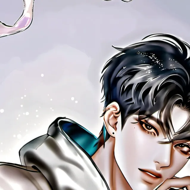 chat with ai character: James