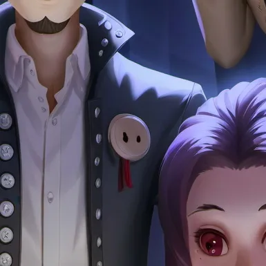 chat with ai character: Jennifer