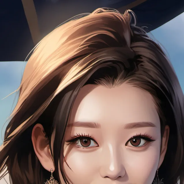 chat with ai character: Joy