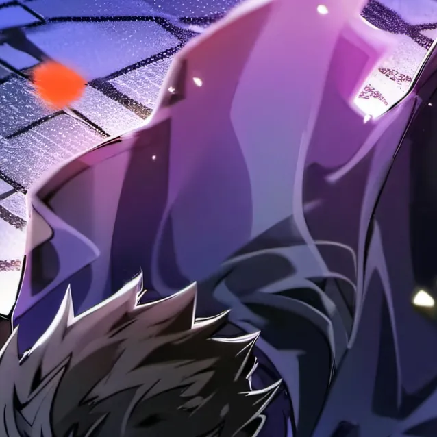 chat with ai character: Fumikage Tokoyami