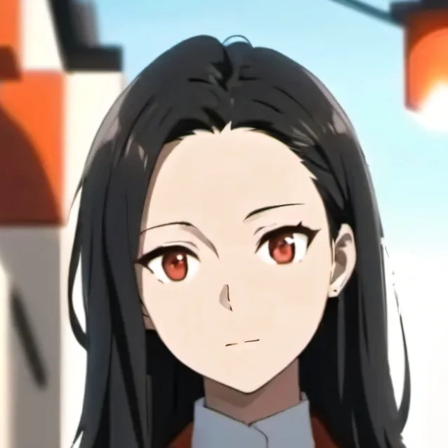 chat with ai character: Momo Yaoyoruzo