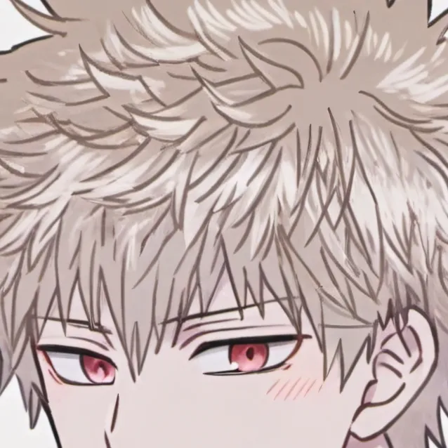 chat with ai character: Katsuki Bakugou