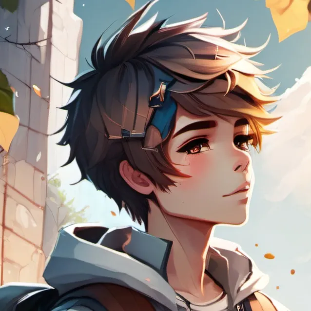 chat with ai character: carver 