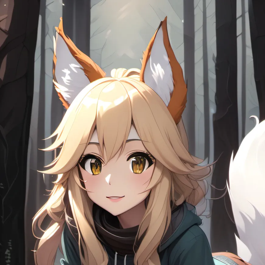 chat with ai character: ❤︎︎Jessi❤︎︎