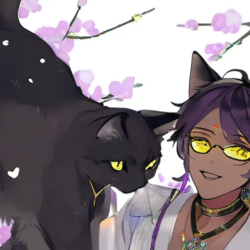 chat with ai character: Catnap