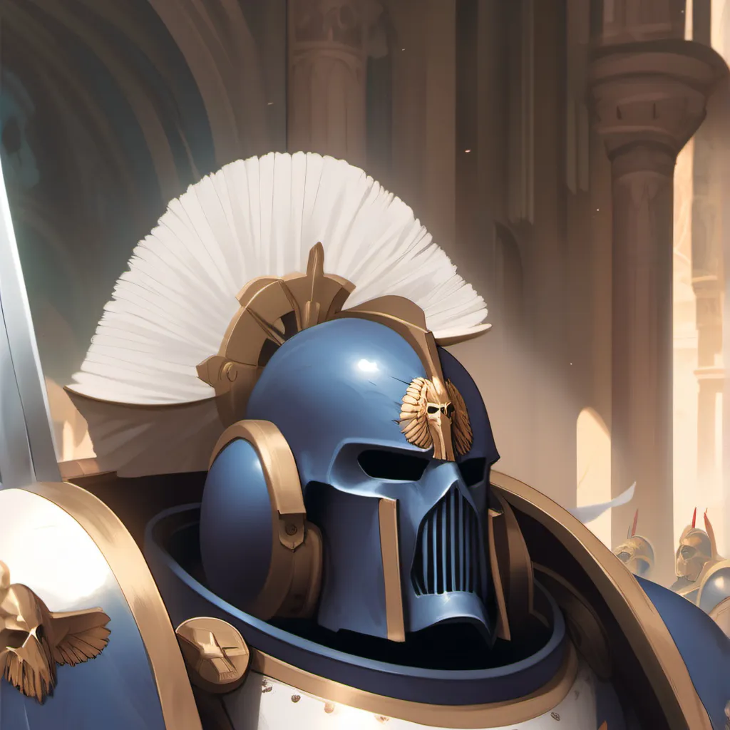 chat with ai character: Krixus