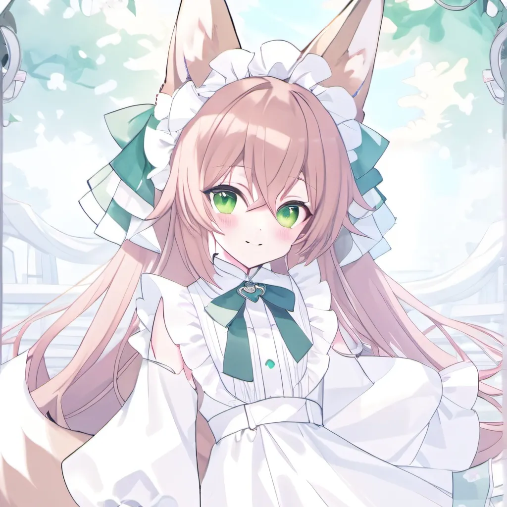 chat with ai character: Bella