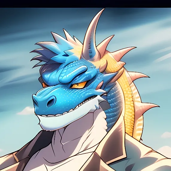 chat with ai character: Dale