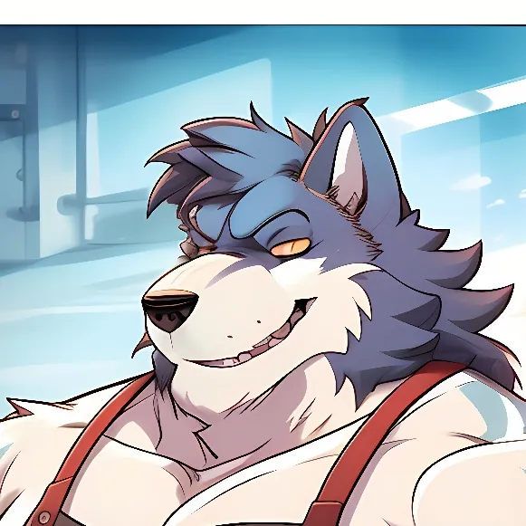 chat with ai character: Jack