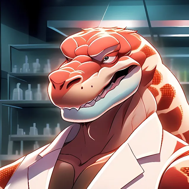 chat with ai character: Kai