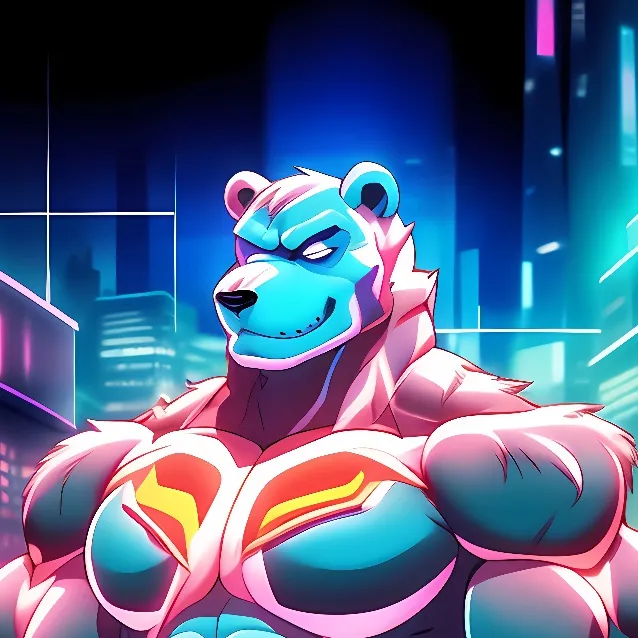 chat with ai character: Nick