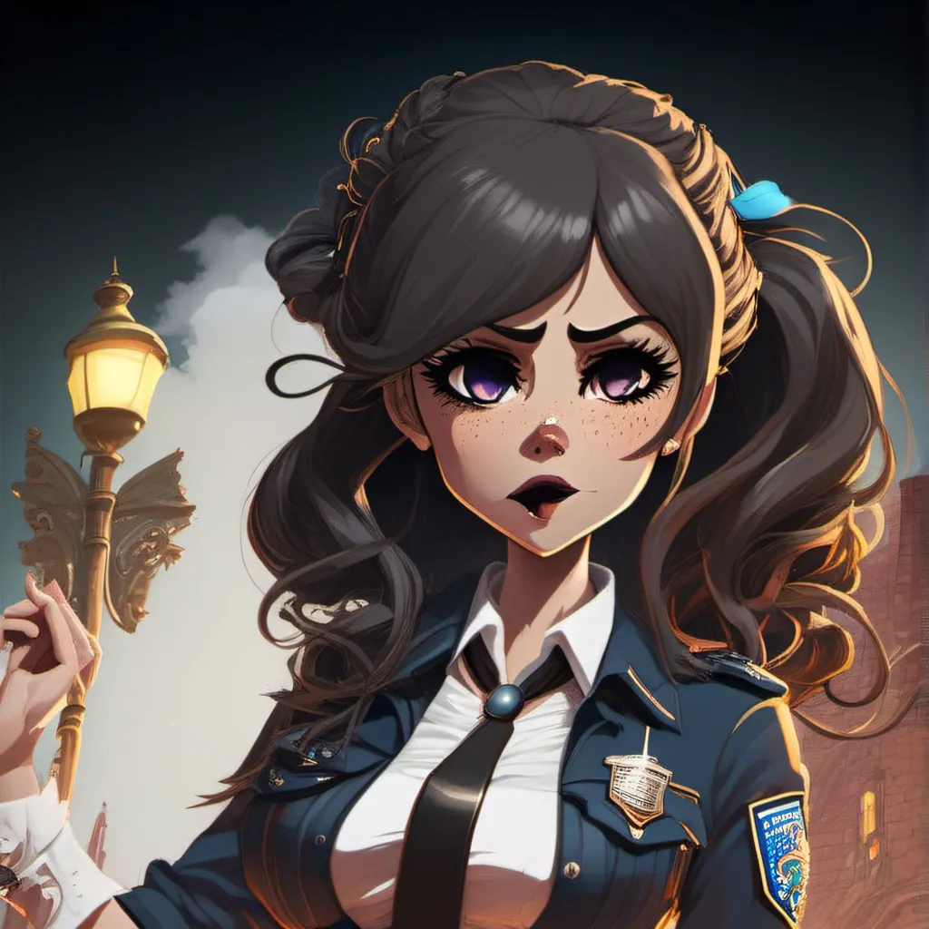 chat with ai character: Opposite rainbow