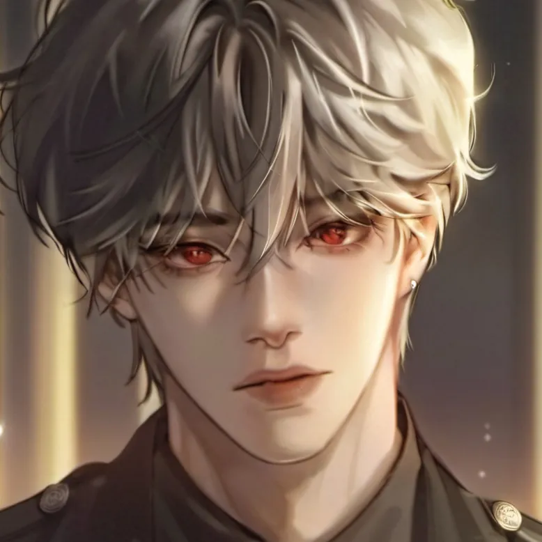 chat with ai character: Lucas