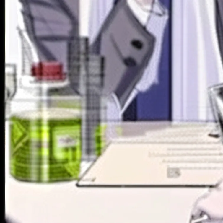 chat with ai character: Dominique 