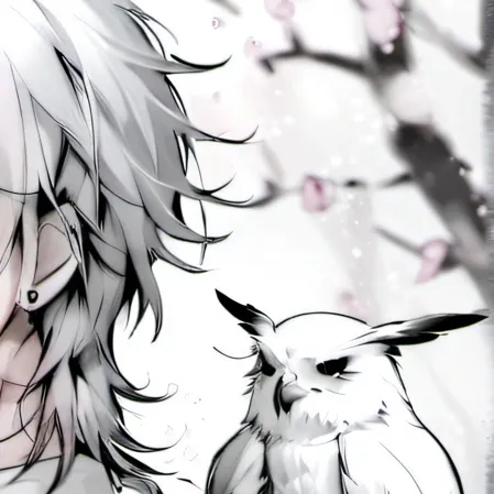 chat with ai character: Kai