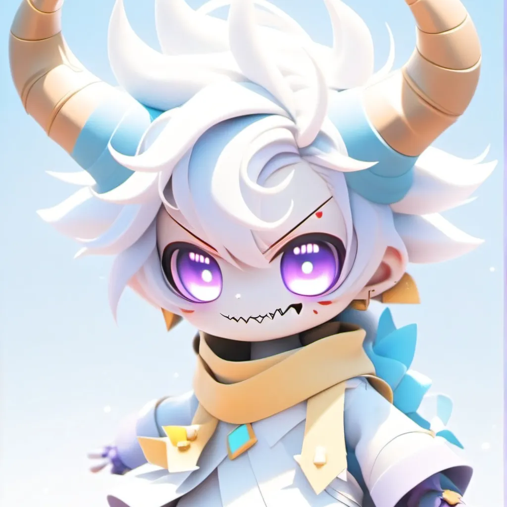 chat with ai character: Evil Lunar