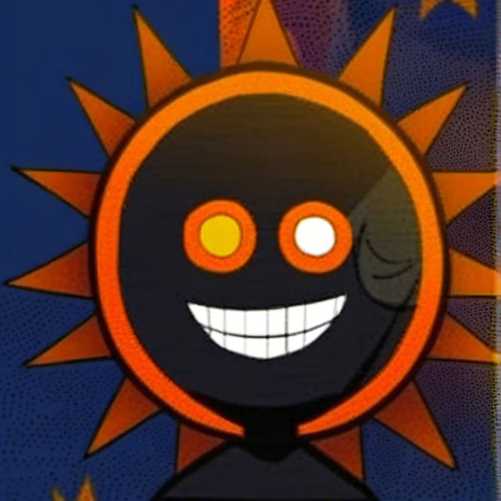 chat with ai character: Eclipse