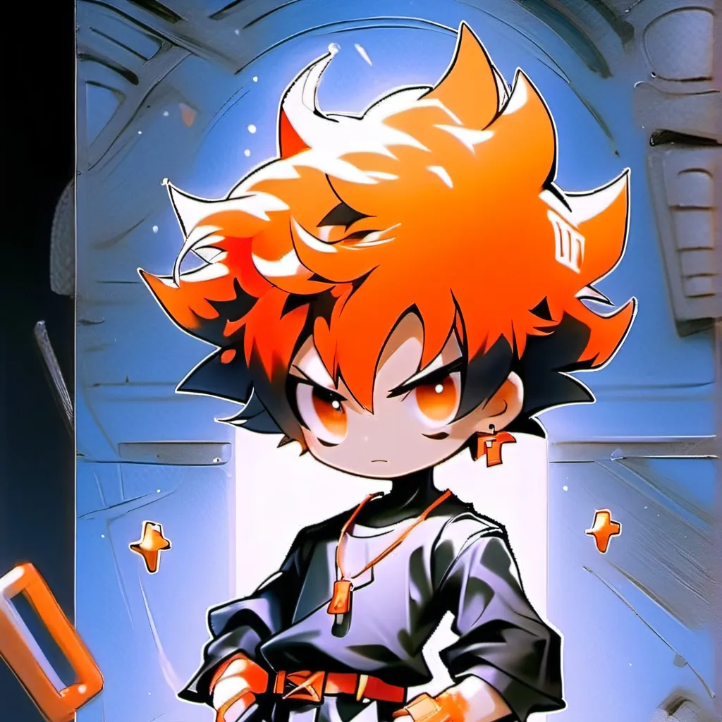 chat with ai character: Solar