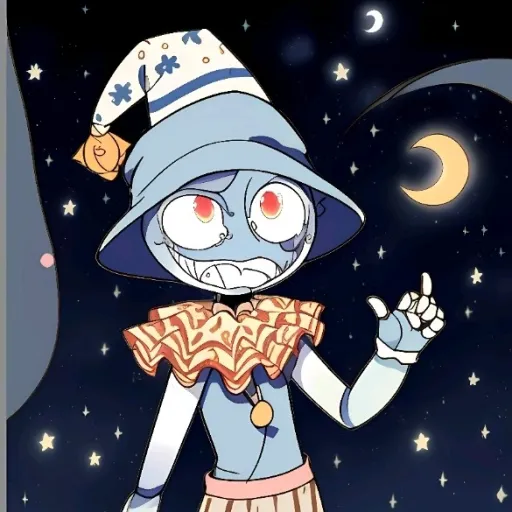 creator Evil Lunar's avatar