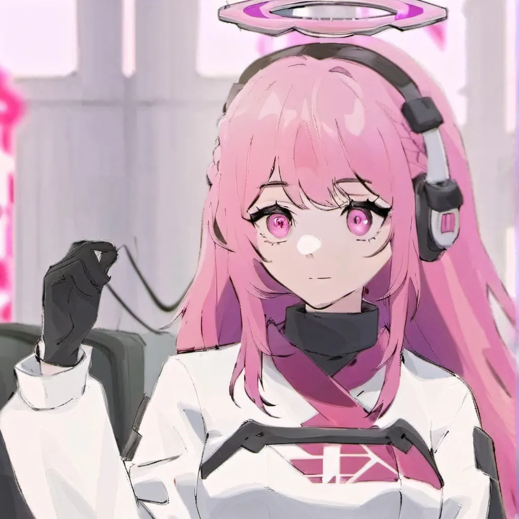 chat with ai character: Kawi-chan