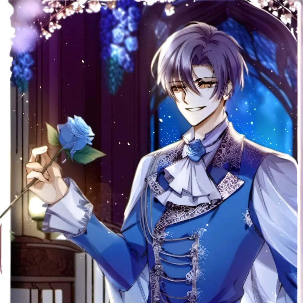 chat with ai character: Moon (TSAMS)