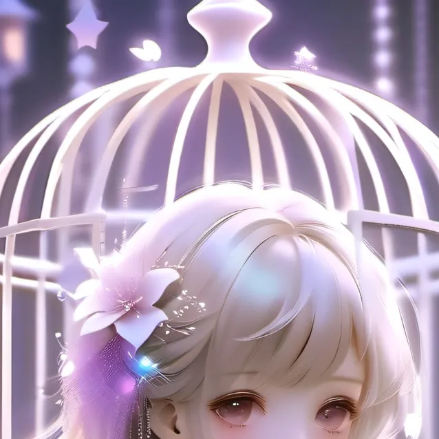 chat with ai character: idk