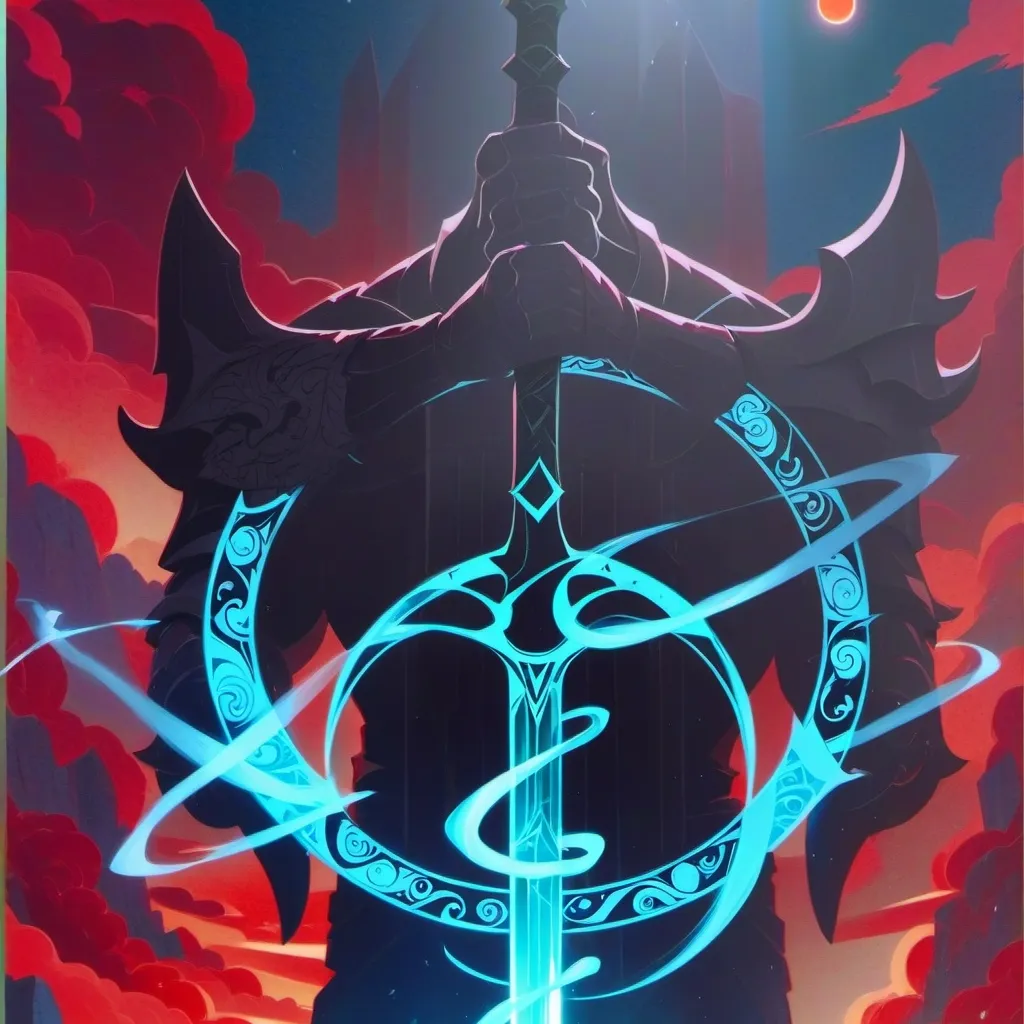 chat with ai character: tsams