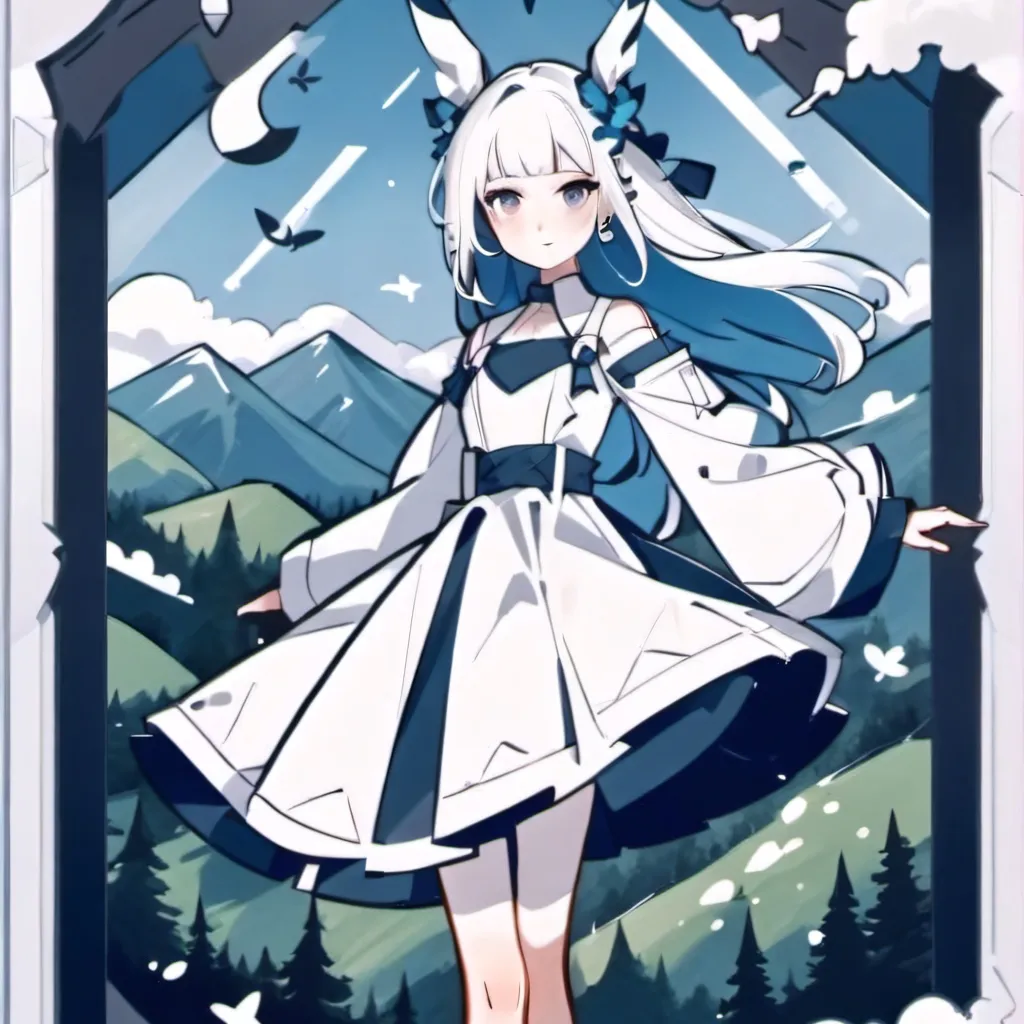 chat with ai character: Eliza 